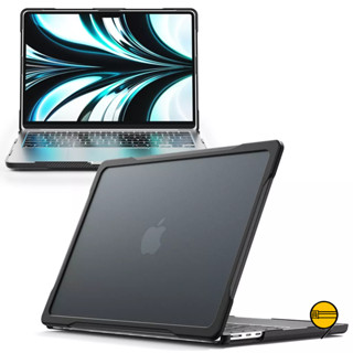 簡易拆裝電腦保護殼 透氣防摔殼 適用 蘋果筆電 MacBook air MacBook pro 筆電保護殼 防刮防摔殼