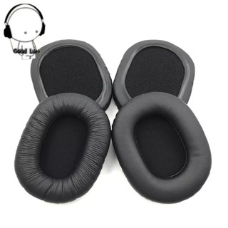 耳罩 適用於索尼SONY MDR-7506 7510 7520 CD900ST V6耳機套 耳套 耳罩