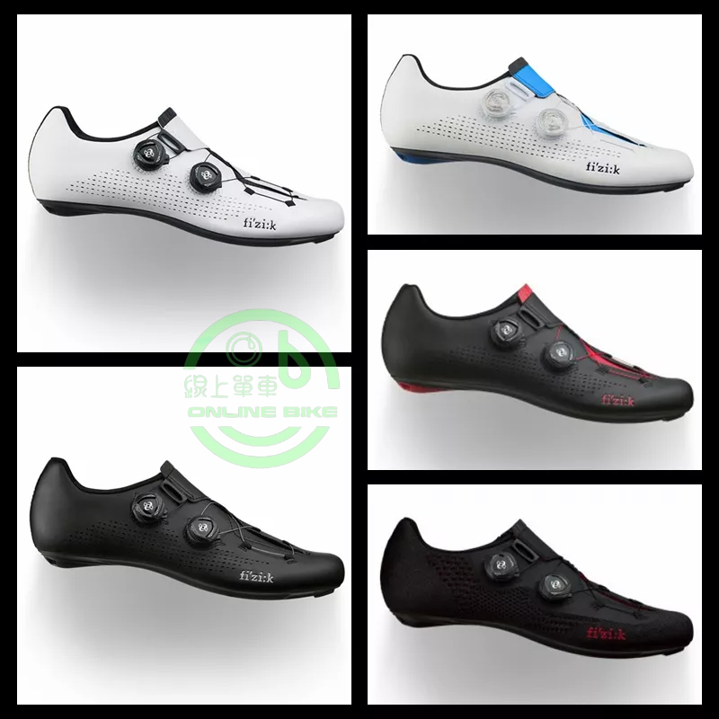 線上單車 FIZIK R1 INFINITO 卡鞋 自行車鞋 單車卡鞋