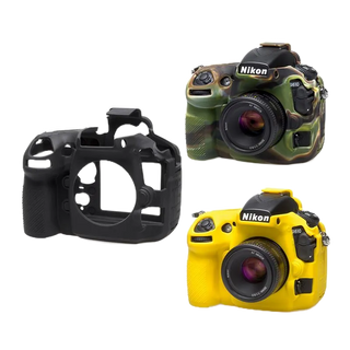 easyCover 金鐘套 Nikon D810 適用 果凍 矽膠 保護套 防塵套 另有 D4 [相機專家] [公司貨]