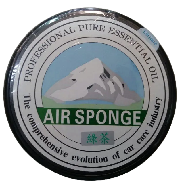 Air Sponge 升級版 環保抗菌除臭膠 比爾環保尖兵 淨化 除臭 抗菌 空氣清淨凝膠 銀消臭 8oz