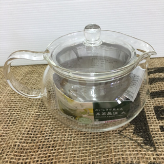 【HARIO】茶茶急須丸形茶壺700ml CHJMN-70T /CHJMN-45T