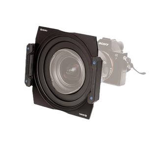 BENRO 百諾 FH-150 E1 濾鏡支架 150mm Sony FE 12-24mm f/4 相機專家 [公司貨]