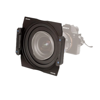 BENRO 百諾 FH-150 E1 濾鏡支架 150mm Sony FE 12-24mm f/4 相機專家 [公司貨]