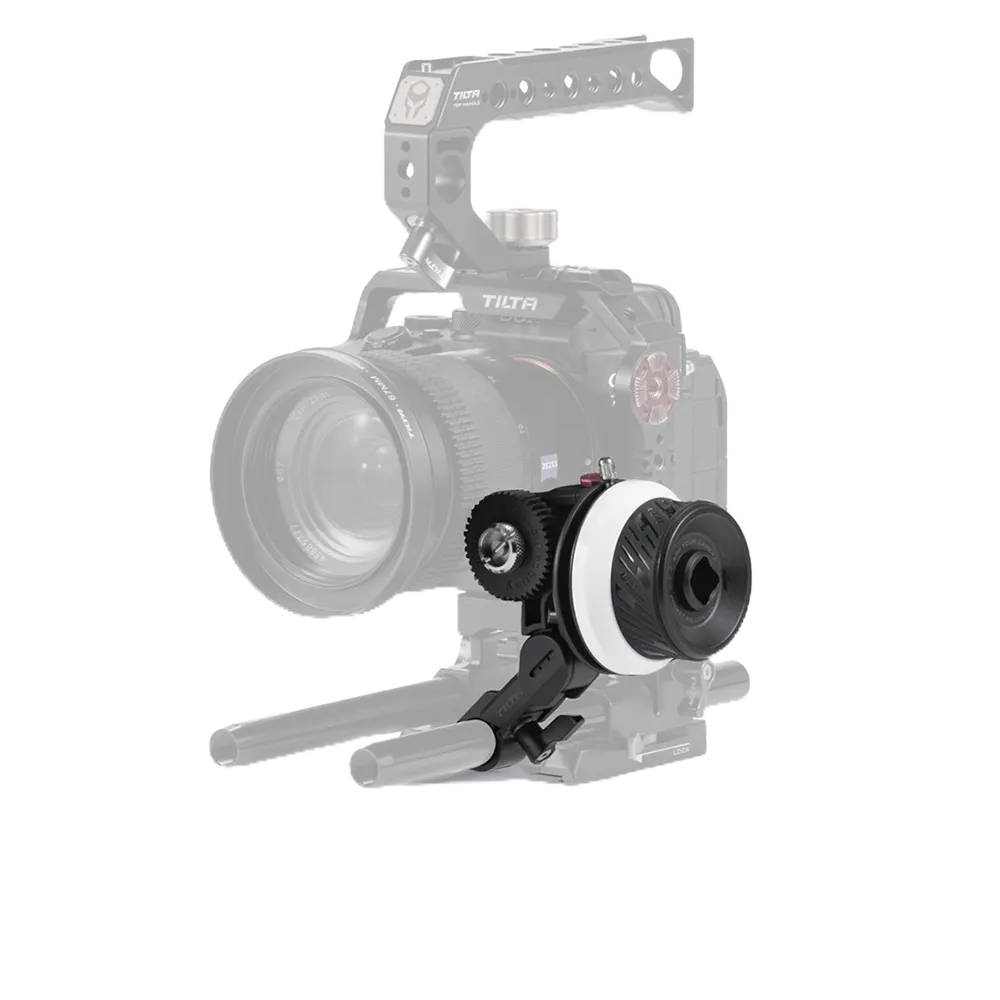 TILTA 鐵頭 FF-T07 專業輕型跟焦器 Mini 追焦器 2.0  FF-T06 新款 相機專家 公司貨