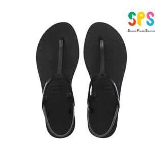 HAVAIANAS 哈瓦仕 YOU PARATY 涼鞋款 HF3F7152B9