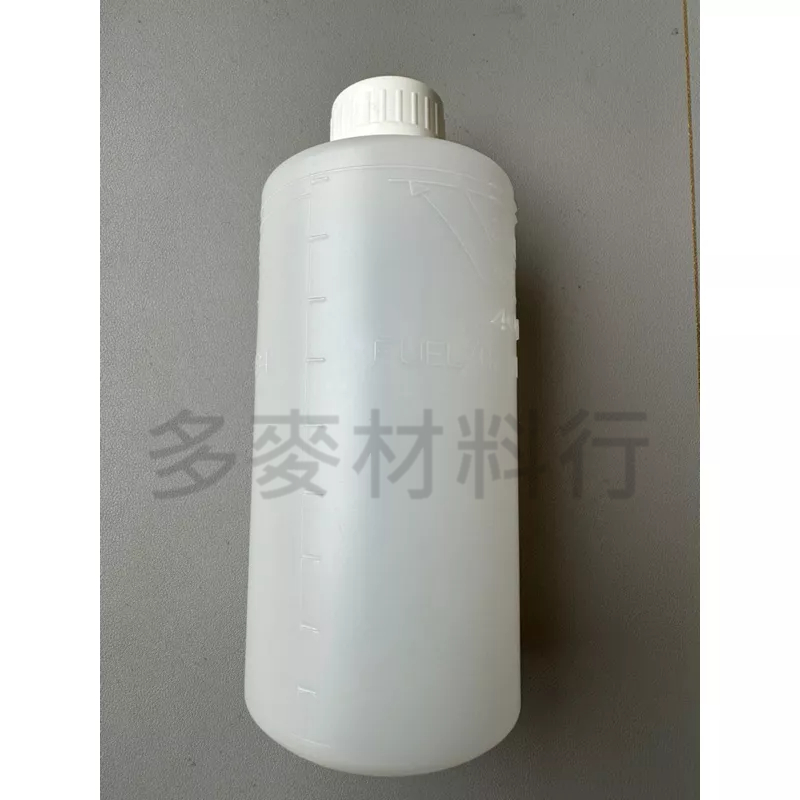【二行程油桶】1公升 汽油瓶 25:1 40:1 機油瓶 混合用比例瓶 圓柱瓶