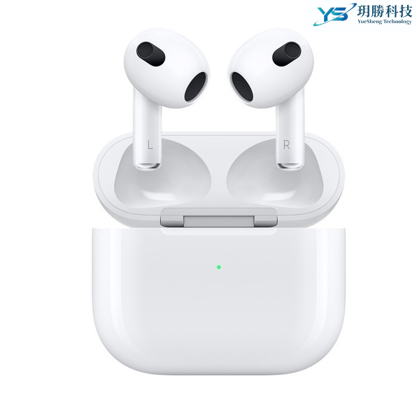 Apple AirPods 藍牙耳機 (第 3 代)  AirPods3 AirPods 3  [全新現貨]