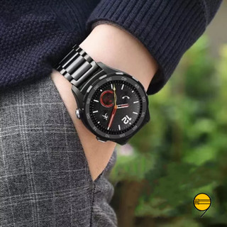 三星 不鏽鋼錶帶 適用 Galaxy Watch 7 6 47mm 佳明 小米 金屬錶帶 18mm 20mm 22mm