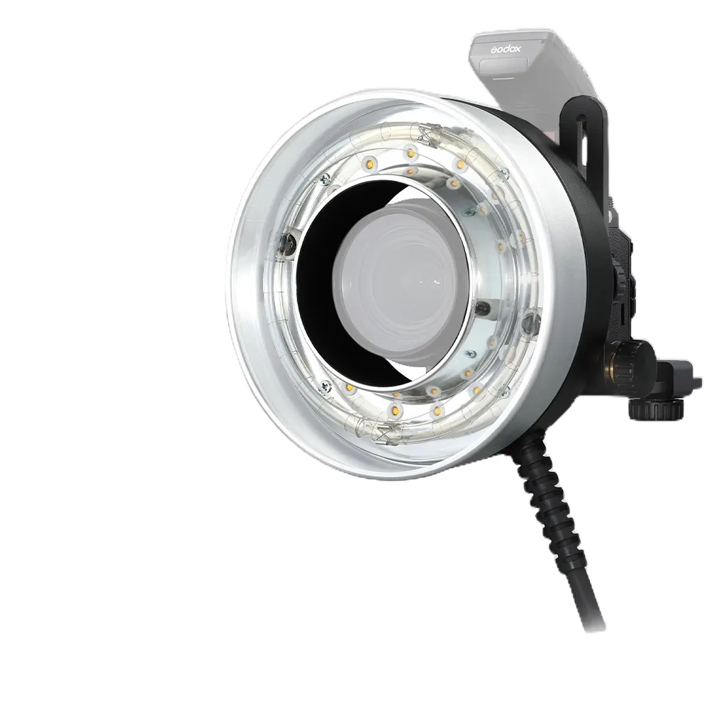 Godox 神牛 R1200 for AD1200Pro 環形燈頭 AD1200-R1200 [相機專家] 開年公司貨
