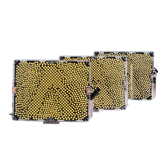 Aputure Tri-8 Kit SSC LED 平板燈 三燈組 白光*2 雙色溫*1 補光燈 相機專家 公司貨