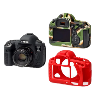easyCover 金鐘套 Canon 5D Mark IV 5D4 5DIV 適用 果凍 保護套 相機專家 [公司貨]