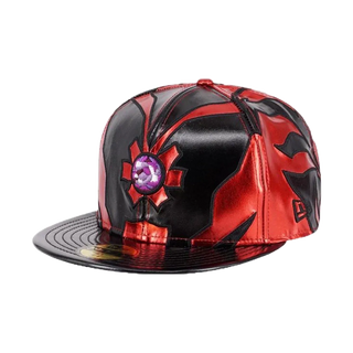 NEW ERA 59FIFTY 5950 超人力霸王貝利爾 ULTRAMAN BELIAL 限量全封帽【TCC】