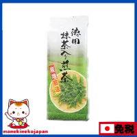 日本 大井川茶園  煎茶 特惠包 含抹茶 1kg×1袋