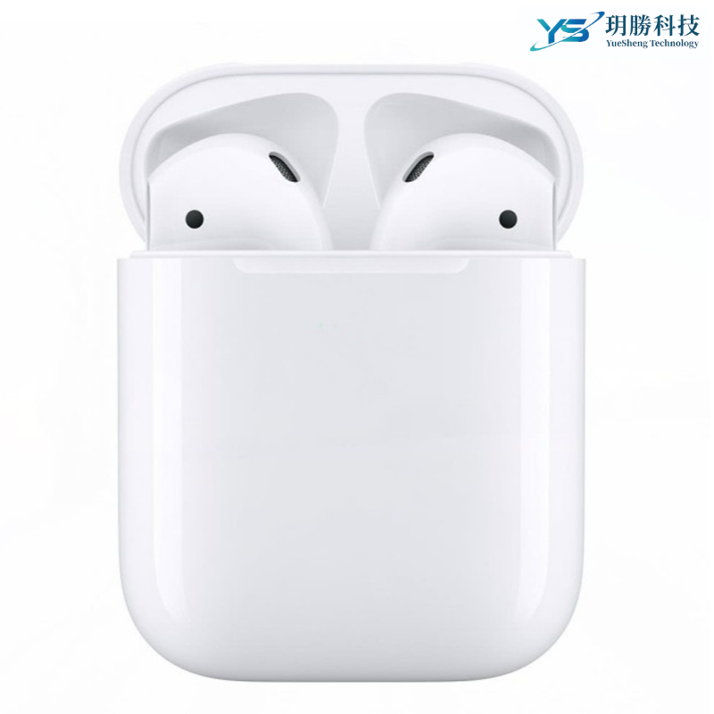 Apple AirPods 搭配有線充電盒 原廠 2代有線充電版 [全新現貨]