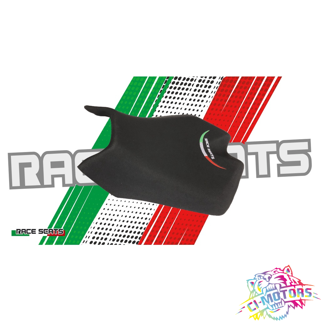 [CI-MOTORS]義大利 RACESEAT APRILIA RSV4 2010~2020 止滑座椅 原廠直上
