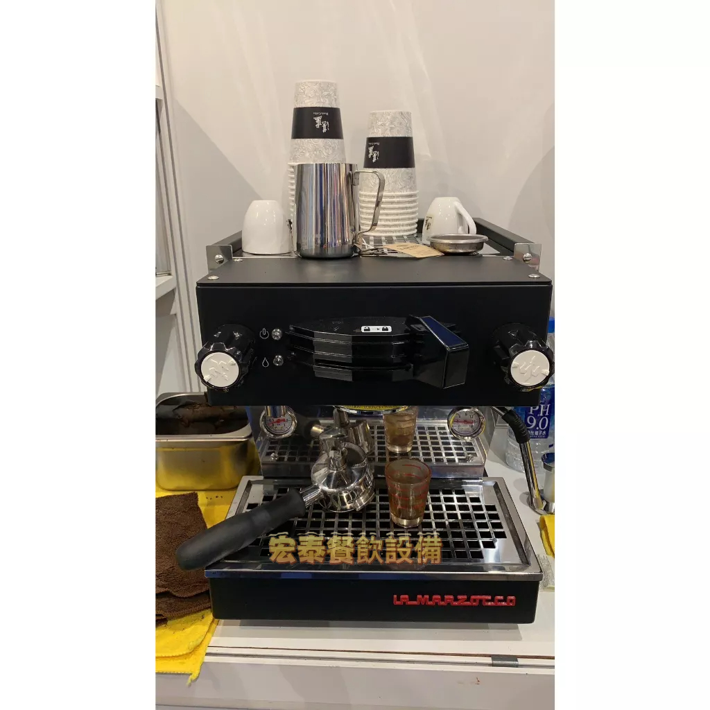 La Marzocco Linea Mini 單孔 半自動咖啡機