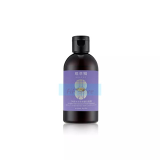 璞草園 全新24草本 冷萃修護 精油 頭皮去壓 洗髮露250ml