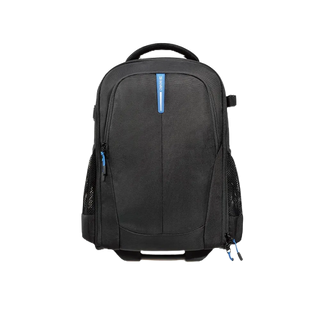 BENRO 百諾 Hiker 2000 徒步者系列拉桿箱 輕量型多功能 雙肩揹包 鋁製拉桿 相機專家 [公司貨]