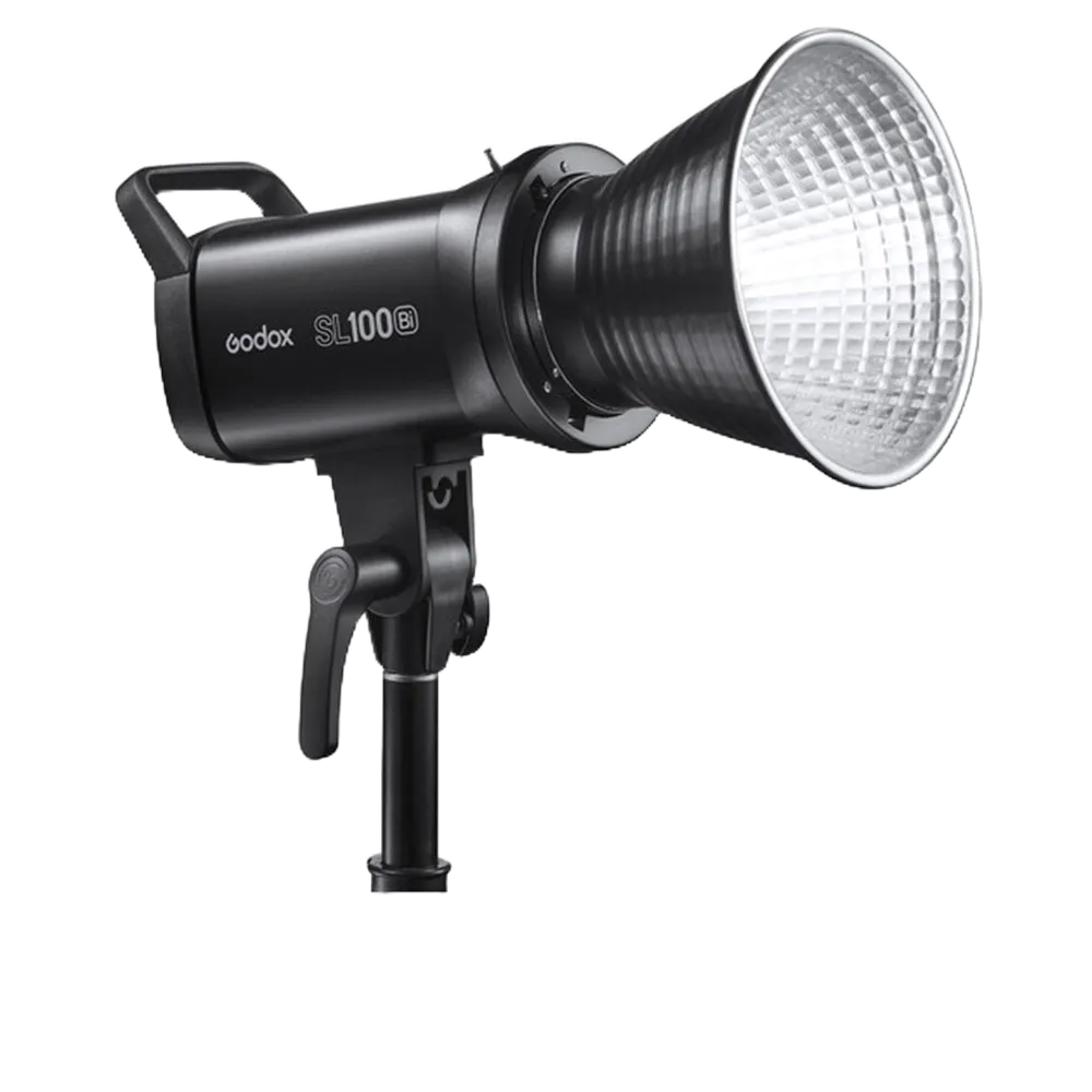 Godox 神牛 SL100Bi LED 雙色溫 攝影燈 100W 棚燈 持續燈 [相機專家] [開年公司貨]