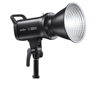 Godox 神牛 SL100Bi LED 雙色溫 攝影燈 100W 棚燈 持續燈 [相機專家] [開年公司貨]