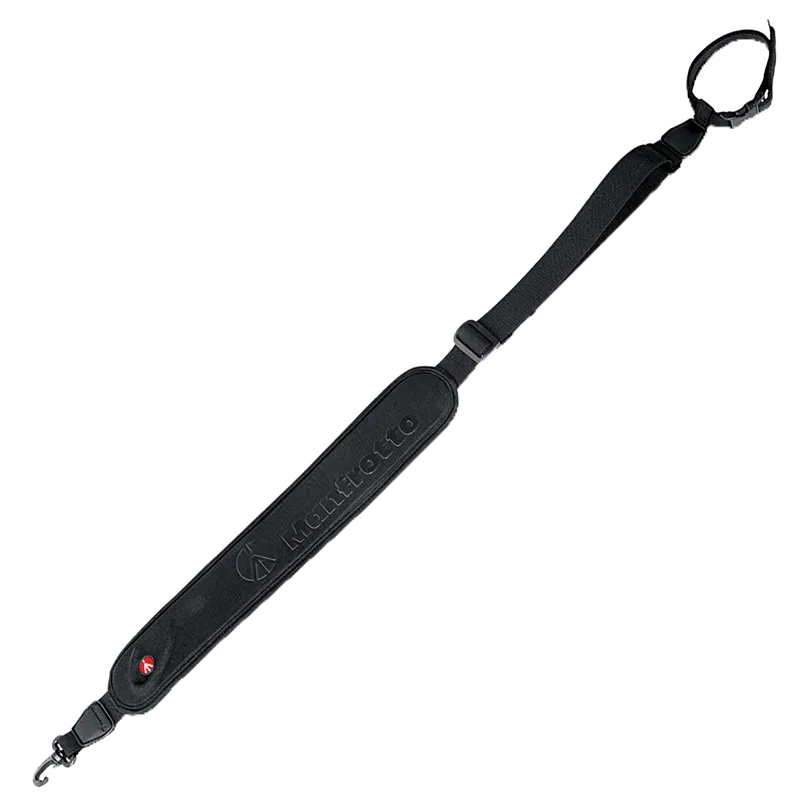 Manfrotto STRAP-1 腳架背帶 MSTRAP-1 190 055 系列腳架專用 [相機專家] [公司貨]