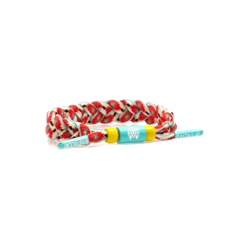 RASTACLAT 經典款 RASTACLAT CHELLA CHELLA ORANGE/GREEN【TCC】