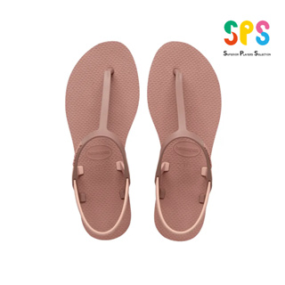 HAVAIANAS 哈瓦仕 YOU PARATY 涼鞋款 HF3F7152P3