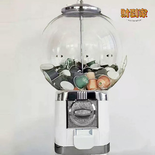 【免運可開發票】家居膠囊咖啡扭蛋機 膠囊咖啡收納機 家用咖啡膠囊收納機
