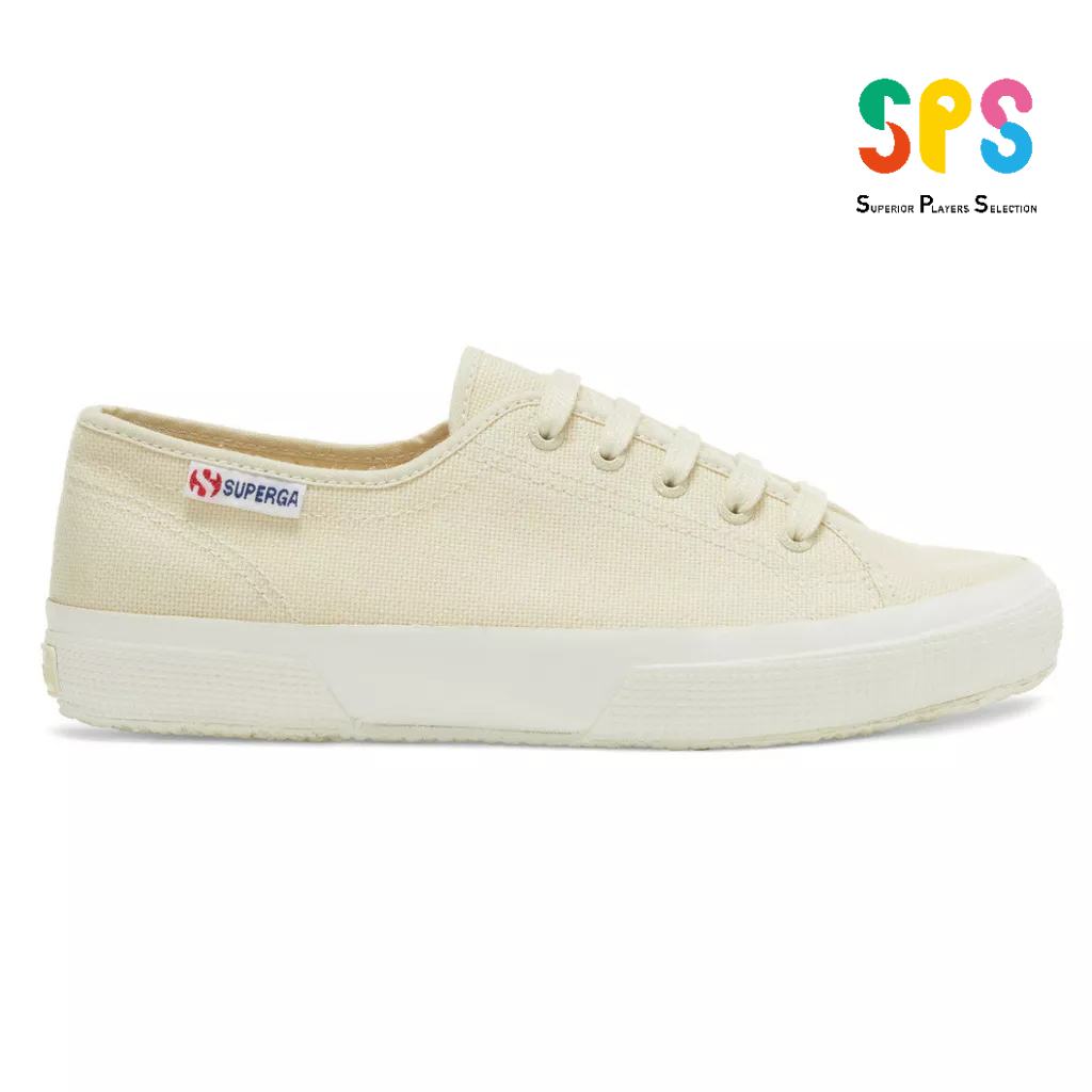 SUPERGA 2725 NUDE 杏色輕量款 SP3N16EWN1