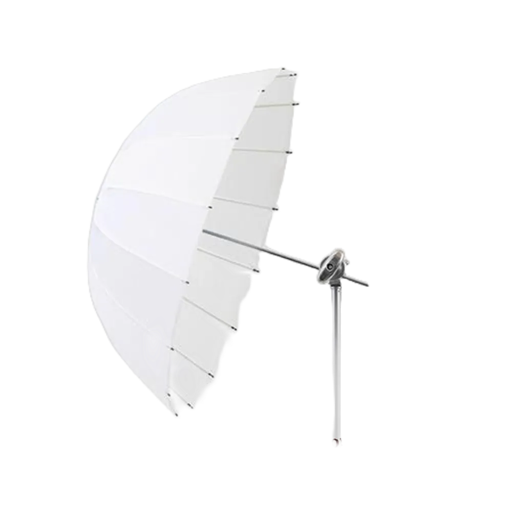Godox 神牛 UB-85D 透明版柔光傘 85cm 白面 透射傘 DPU-85BS 黑銀反射罩 相機專家 公司貨