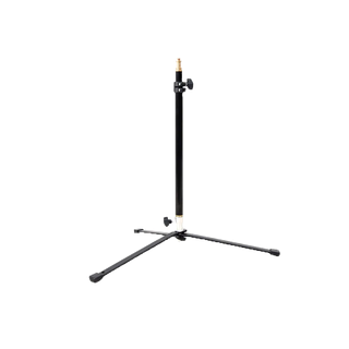 Godox 神牛 LA-90F 輕便可折疊落地燈架套件 外出型 三腳架 87cm 載重3kg 相機專家 公司貨