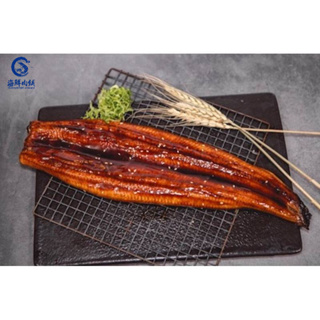 【海鮮肉舖】 日式蒲燒鰻 鰻魚 海鮮