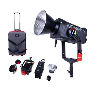 Aputure LS 600C PRO 全綵 RGB 聚光燈 攝影燈 棚燈 氣氛光效 保榮卡口 公司貨