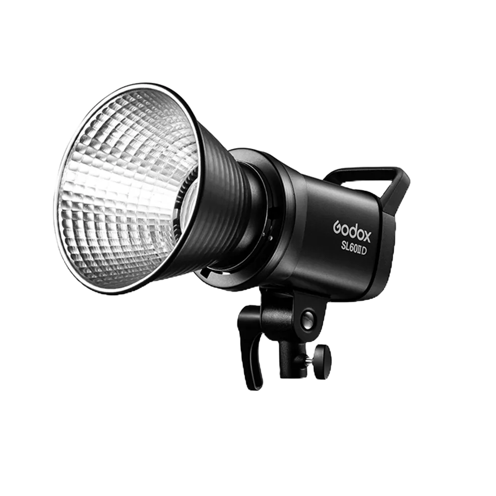 Godox 神牛 SL60II D 白光 SL60II Bi 雙色溫 LED 攝影燈 保榮卡口 公司貨