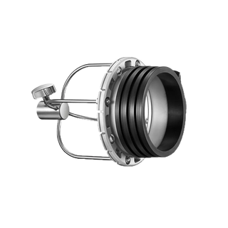 Godox 神牛 PF-PM Parabolic 閃光燈對焦桿連接座 Profoto卡口 相機專家 公司貨