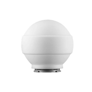 Godox 神牛 ML-CD15 矽膠柔光球 附三種轉接環 適用 ML30 ML30Bi 相機專家 公司貨