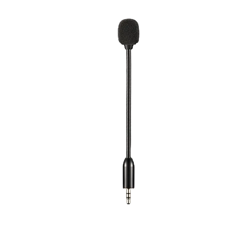 Godox 神牛 LMS-1N 全向型鵝頸式麥克風 3.5mm接口 14cm 廣播級音質 鋁合金 相機專家 公司貨