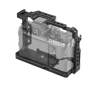Ulanzi C-A7M4 金屬兔籠 提籠 保護框 擴展 適用 A7M4 A7M3 A7R3 相機專家 公司貨