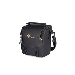 Lowepro 羅普 Adventura SH 120 III 相機包 黑 L272 LP37450 [相機專家]公司貨