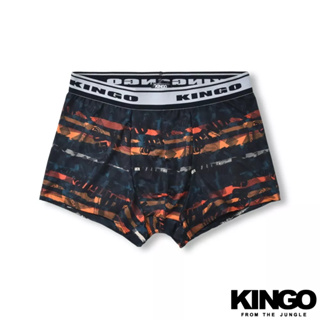 KINGO男款｜快乾涼感合身內褲<M-XL>341926｜官方直營 2023新色