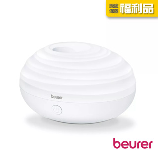 beurer 德國博依 USB芳療水氧機 LA 20 [福利品] [一年保固]