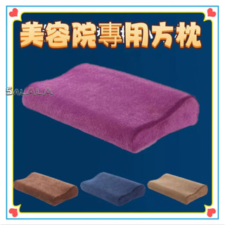 【臺灣公司貨】美容院專用枕頭 吸濕排汗枕 天絲緹花枕 飯店枕頭 民宿枕頭 羽絲絨枕頭 枕頭套 枕套 枕頭保潔墊 石墨烯