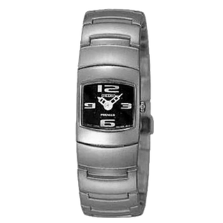 SEIKO 精工 Premier 方形時尚手環式女錶(1N00-0FK0D/ SUJ591P1) SK009
