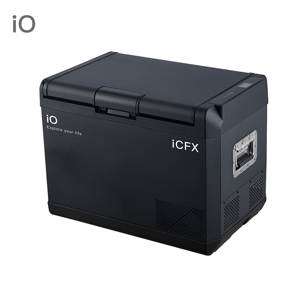 iO黑騎士壓縮機行動冰箱 iCFX 47