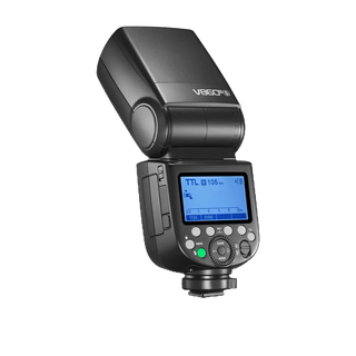 Godox 神牛 送柔光罩 V860III For Sony 閃光燈套組 V860S [相機專家] 公司貨