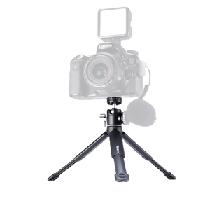 Ulanzi U-Vlog lite 微單相機VLOG套裝 雙冷靴球型雲台桌上三腳架 多拓展功能 相機專家 公司貨