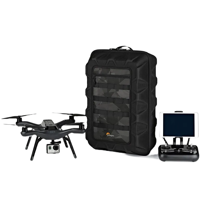 Lowepro DroneGuard CS 400 飛翔家 空拍機背包 DJI P3 P4 L82 相機專家 [公司貨]