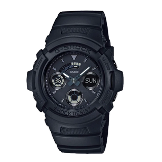 經緯度鐘錶 CASIO手錶 G-SHOCK 強悍酷炫 街頭時尚 防撞 防震 卡西歐公司貨 AW-591