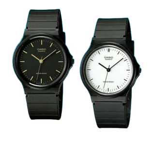 經緯度鐘錶 CASIO手錶專賣店 超薄石英錶簡約 指針錶 MQ-24 簡單大方 考試專用 公司貨保固【↘超低價】多款可選